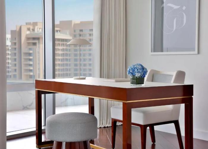 Waldorf Astoria Doha Lusail