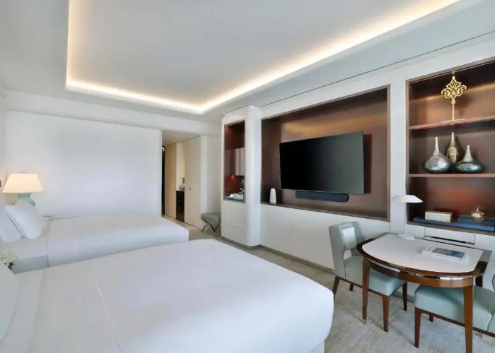 Waldorf Astoria Doha Lusail