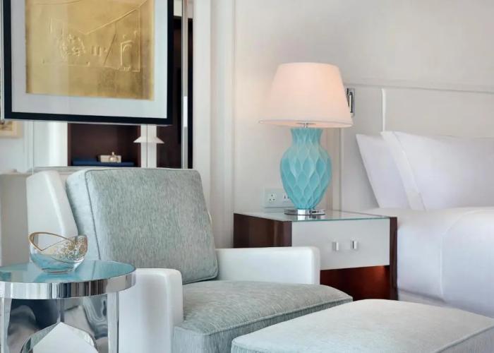 Waldorf Astoria Doha Lusail
