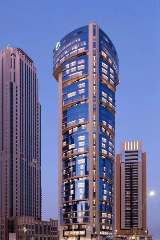 фото Element West Bay Doha