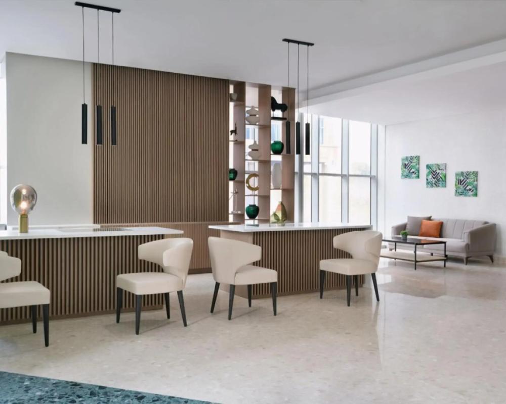 фото Element West Bay Doha