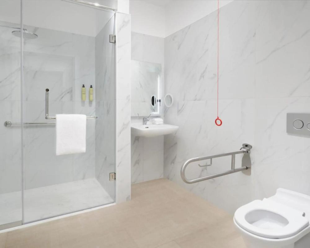 фото Element West Bay Doha