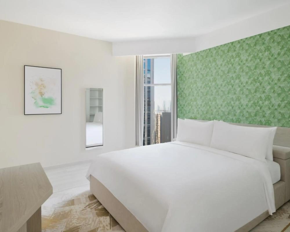 фото Element West Bay Doha