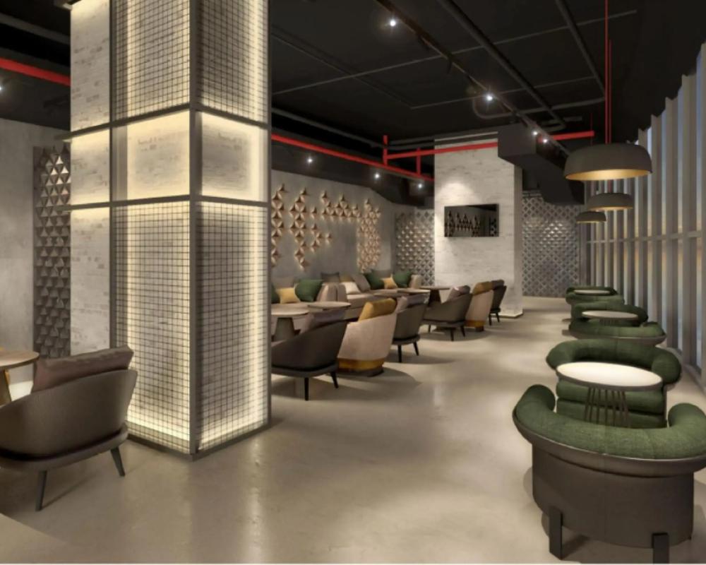 фото Element West Bay Doha