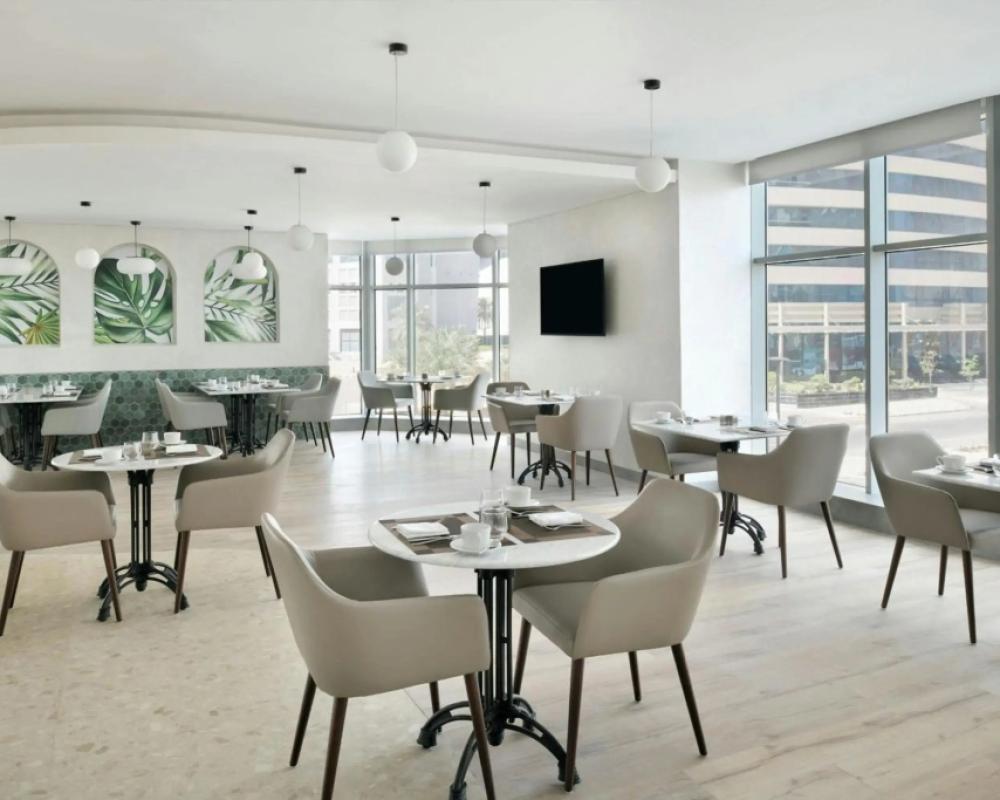 фото Element West Bay Doha