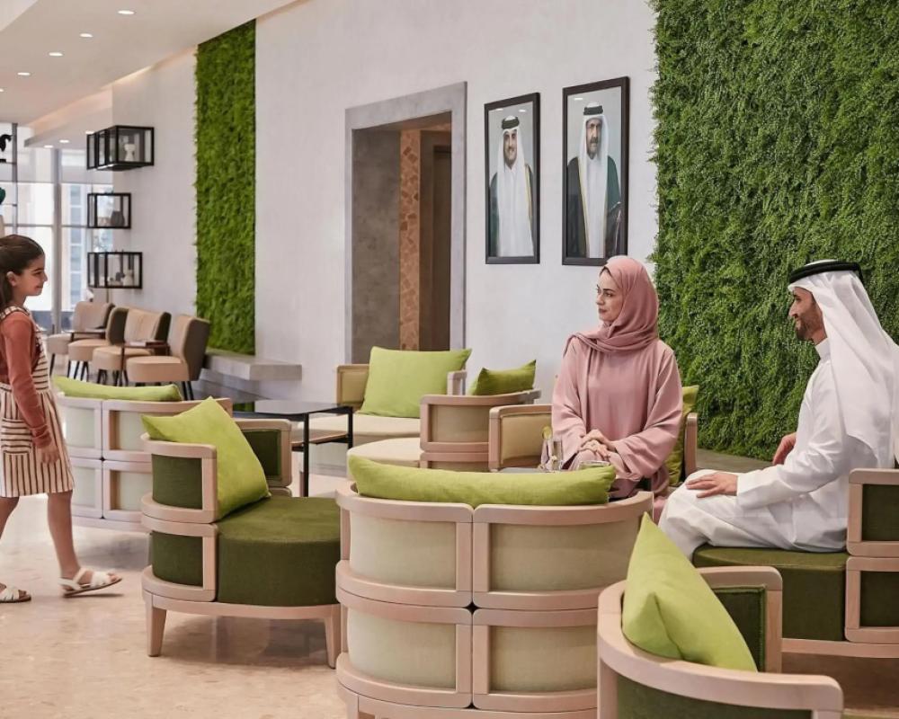 фото Element West Bay Doha