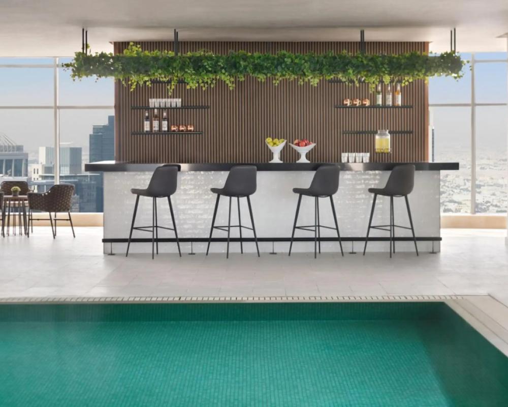 фото Element West Bay Doha