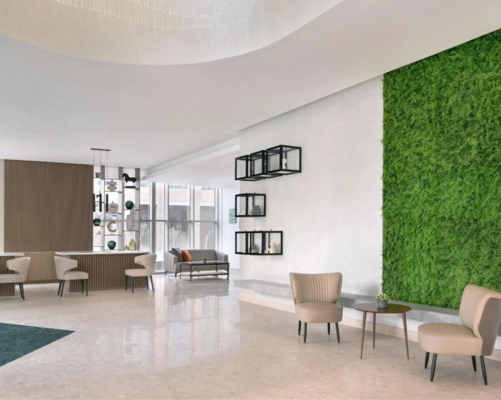 фото Element West Bay Doha