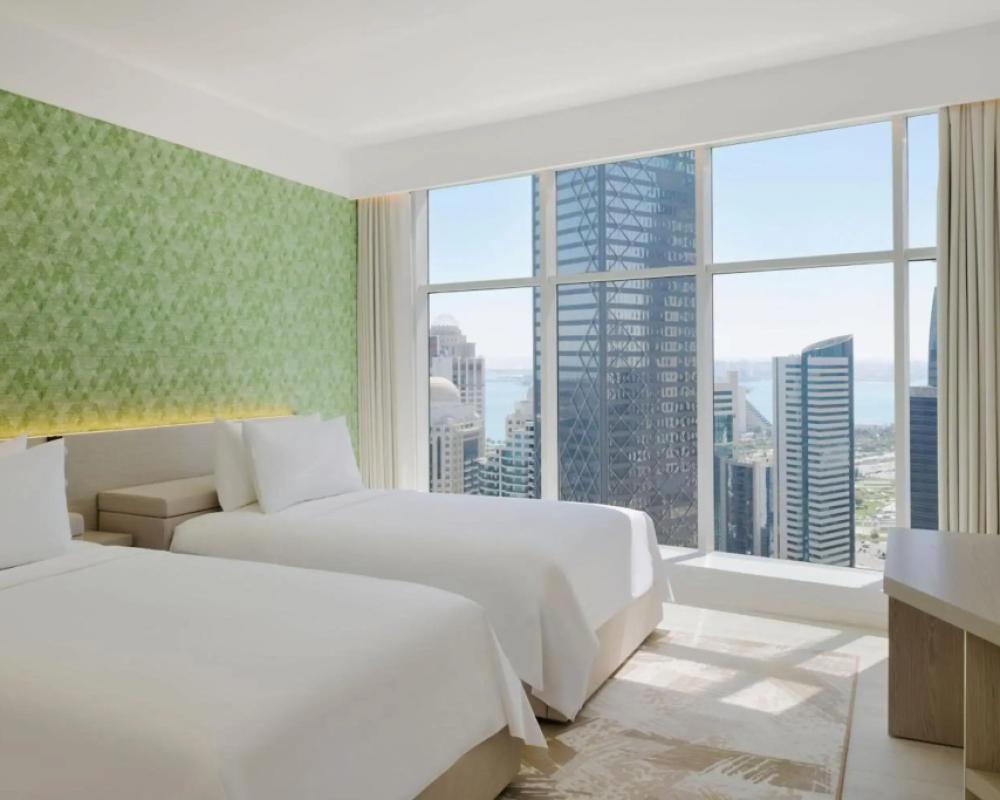 фото Element West Bay Doha