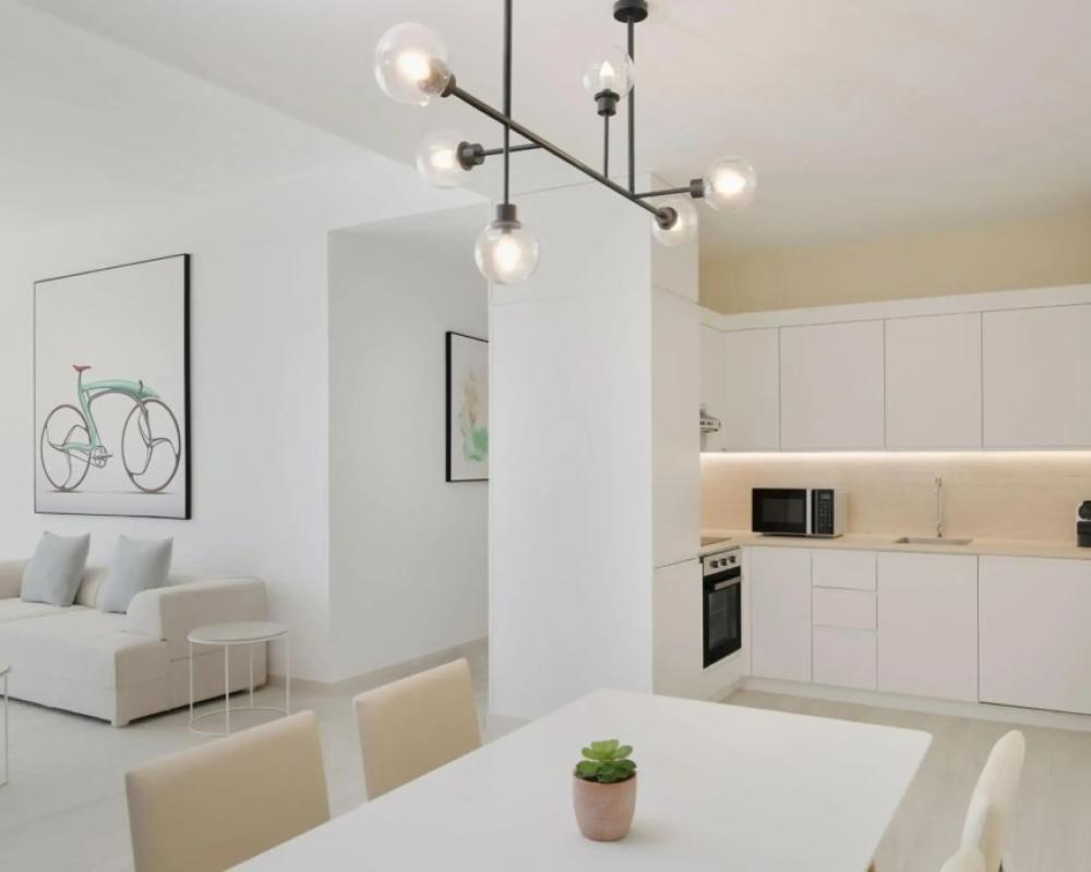 фото Element West Bay Doha