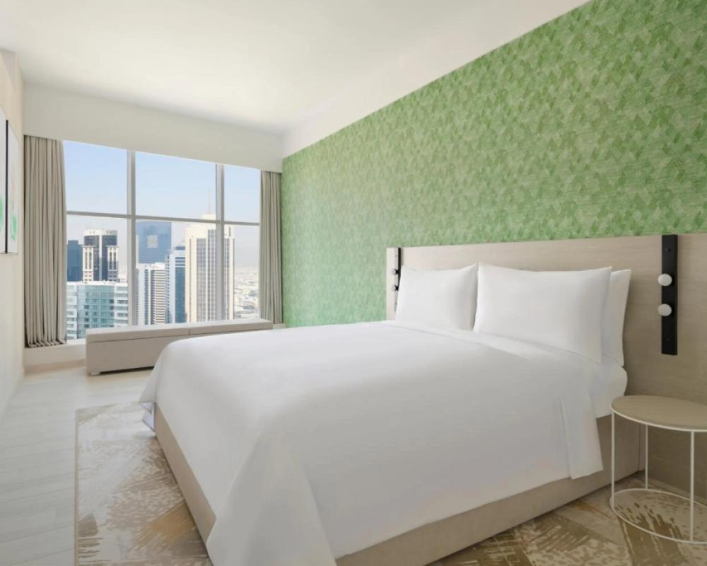 фото Element West Bay Doha