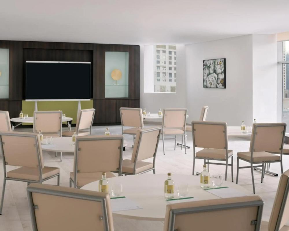 фото Element West Bay Doha