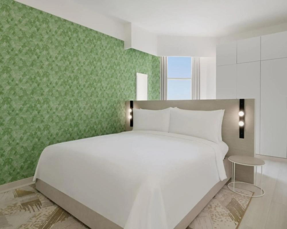 фото Element West Bay Doha