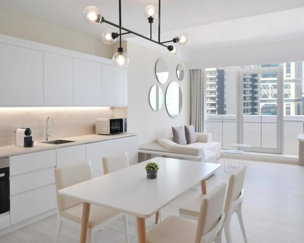 фото Element West Bay Doha