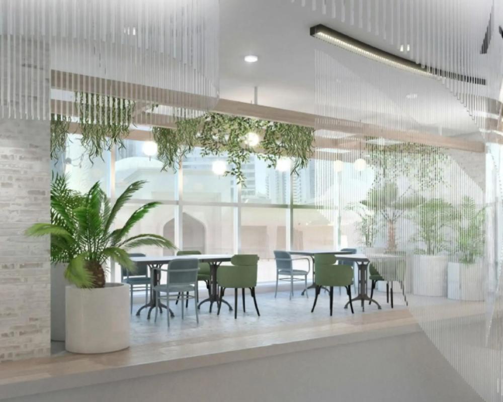 фото Element West Bay Doha