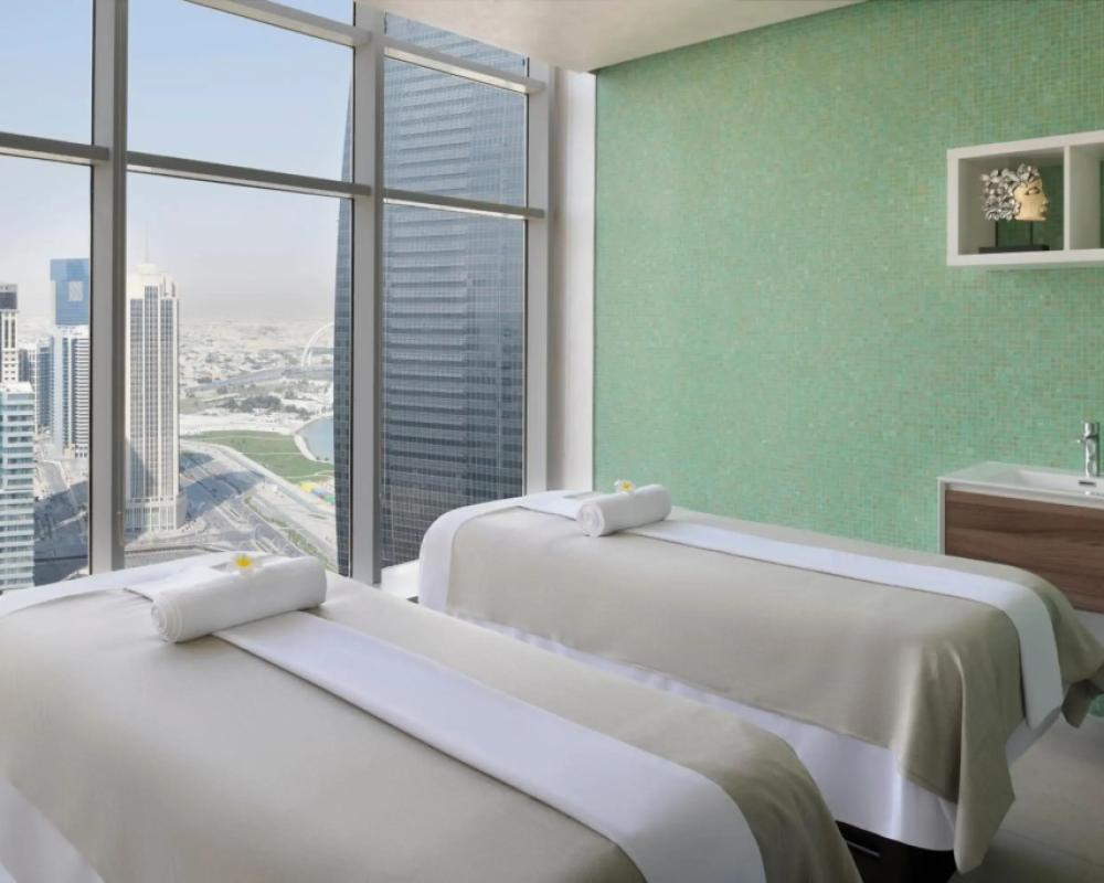 фото Element West Bay Doha