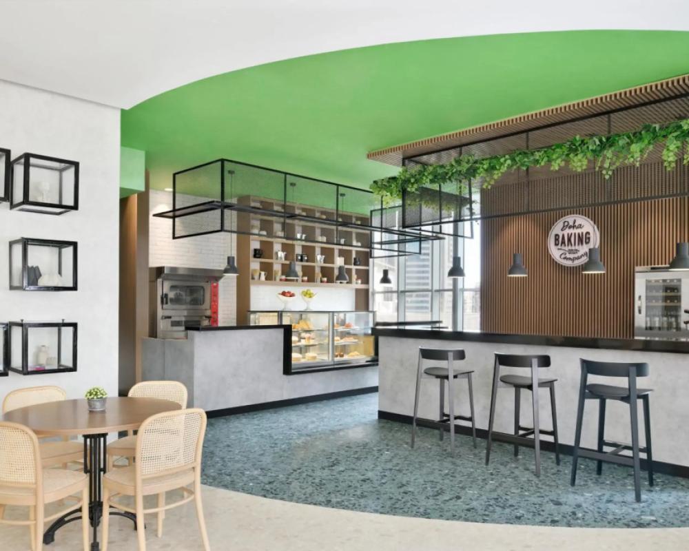 фото Element West Bay Doha