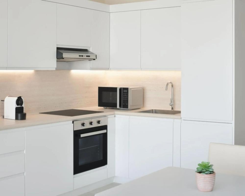 фото Element West Bay Doha