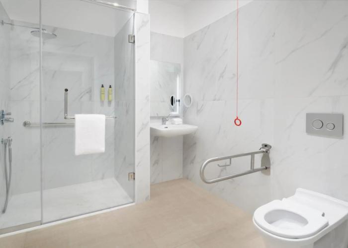 Element West Bay Doha