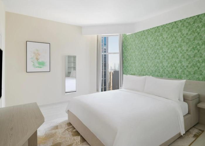 Element West Bay Doha