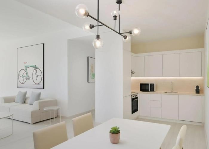 Element West Bay Doha