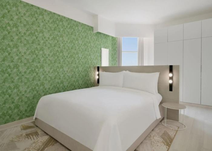 Element West Bay Doha