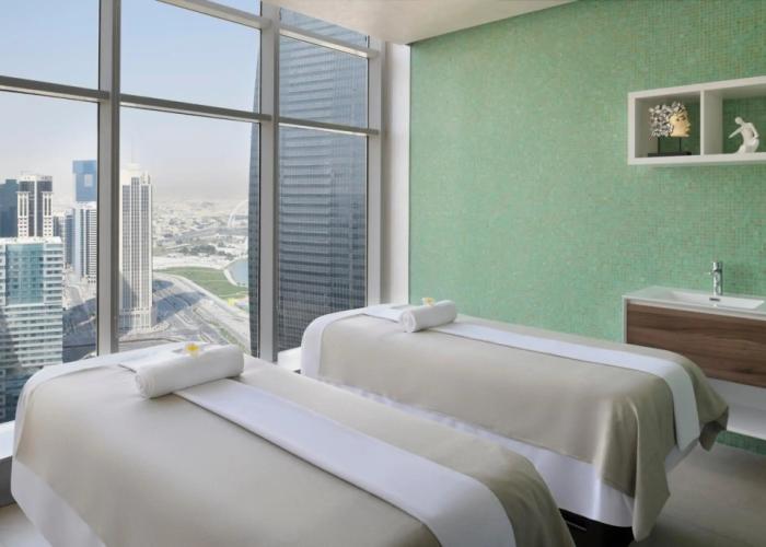 Element West Bay Doha
