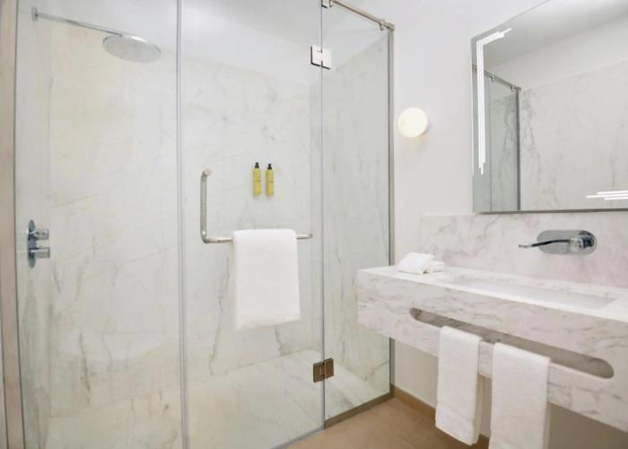 Element West Bay Doha