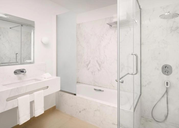 Element West Bay Doha