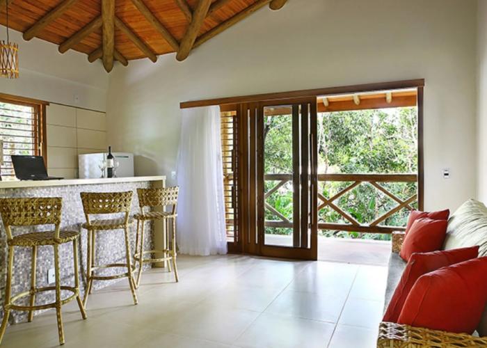 Pousada Cajueiro Trancoso