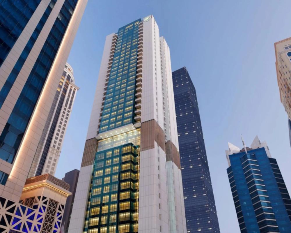 фото Element City Center Doha