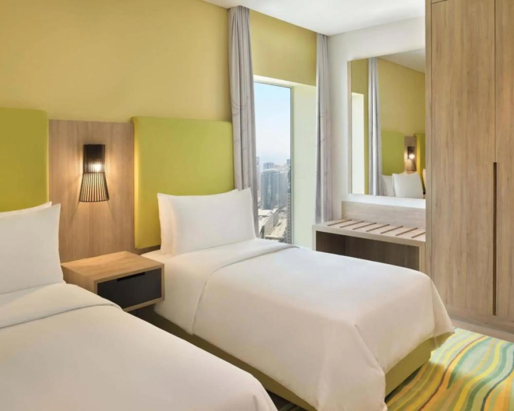 фото Element City Center Doha