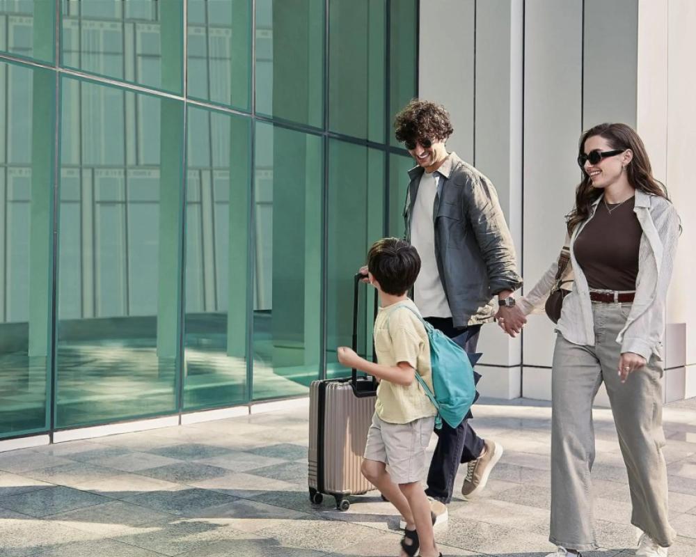 фото Element City Center Doha