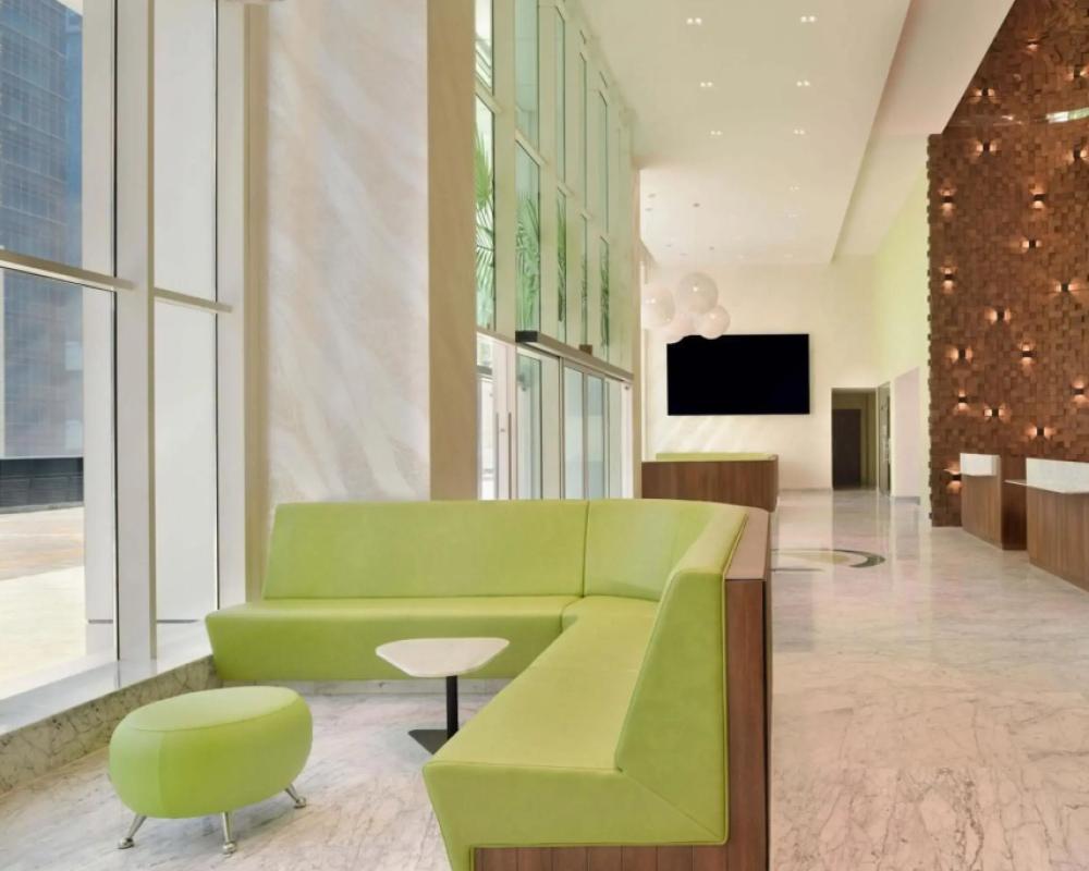 фото Element City Center Doha