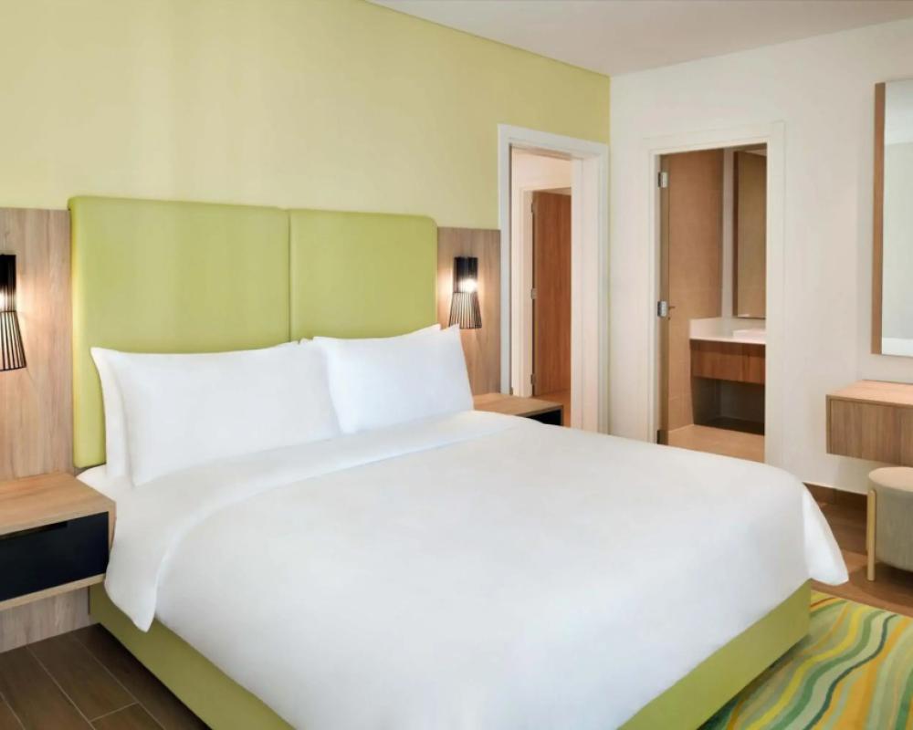 фото Element City Center Doha