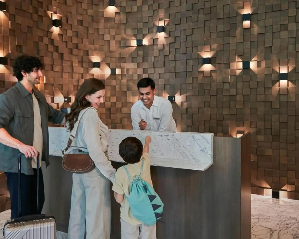 фото Element City Center Doha