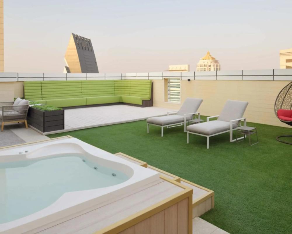 фото Element City Center Doha