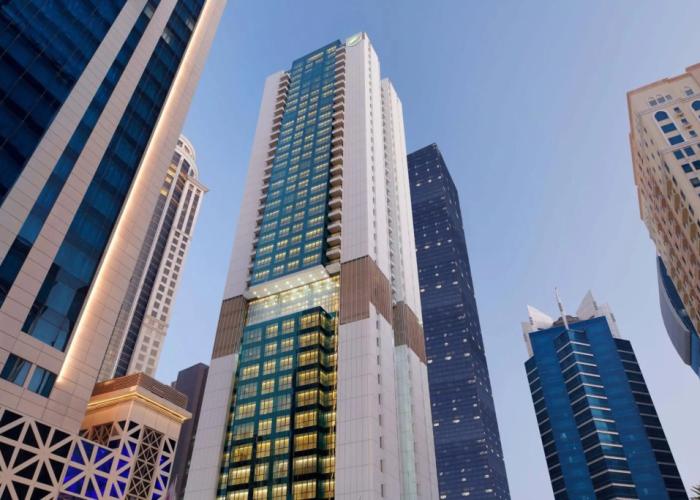 Element City Center Doha