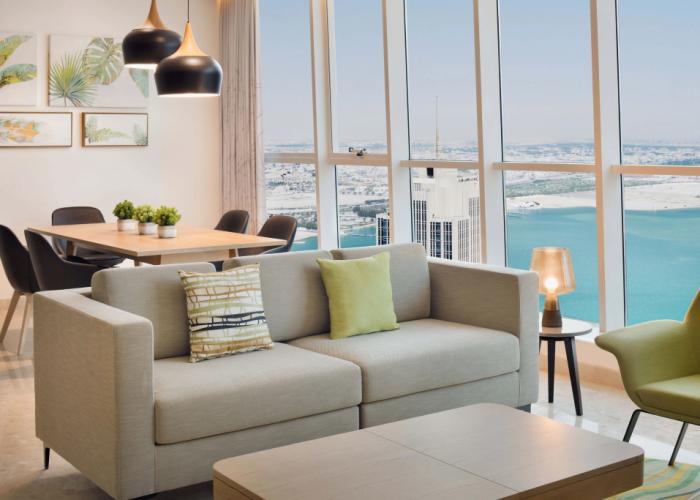 Element City Center Doha