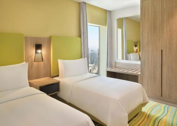 Element City Center Doha