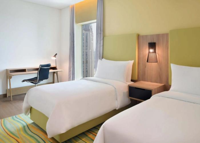 Element City Center Doha
