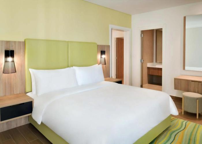 Element City Center Doha