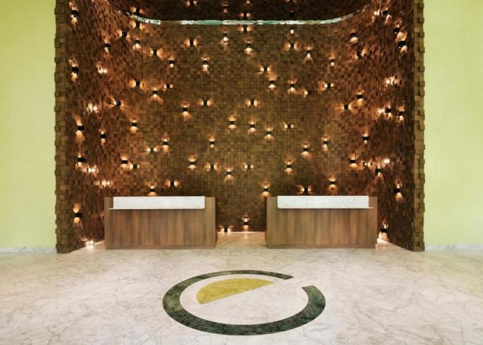 Element City Center Doha