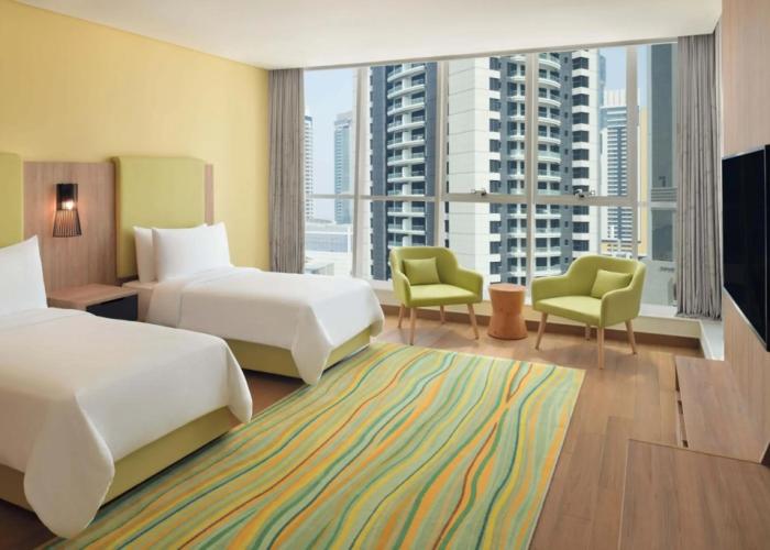 Element City Center Doha