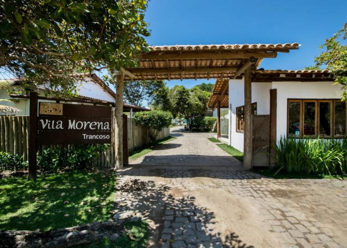 Vila Morena Altos de Itapororoca