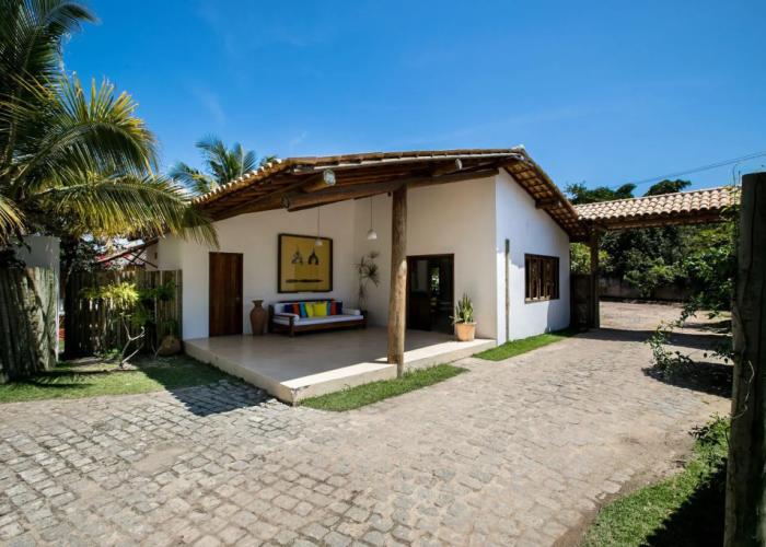 Vila Morena Altos de Itapororoca