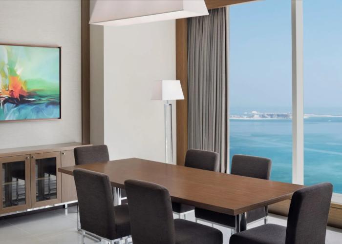Delta Hotels by Marriott City Center Doha 