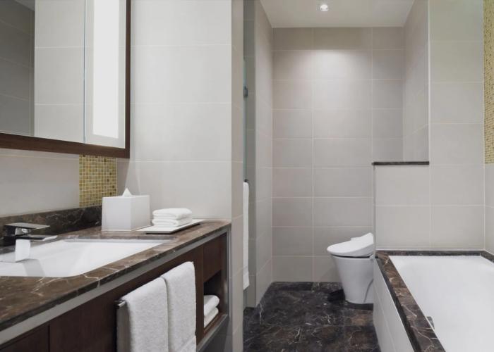 Delta Hotels by Marriott City Center Doha 