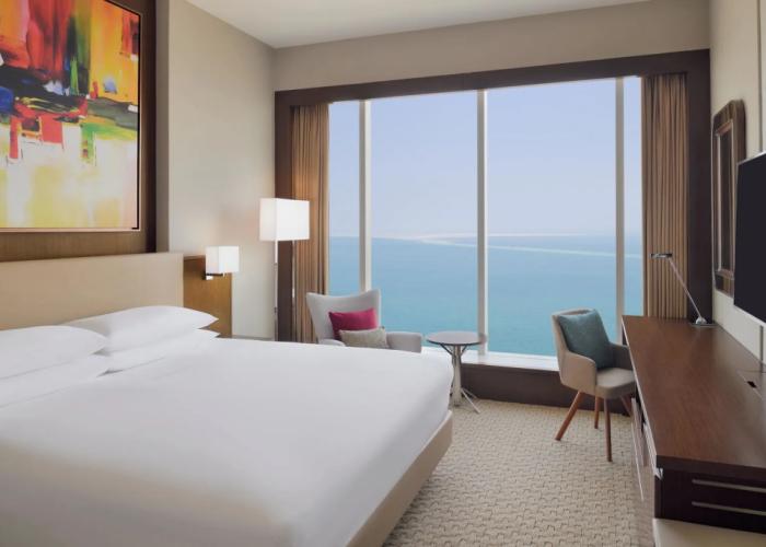 Delta Hotels by Marriott City Center Doha 