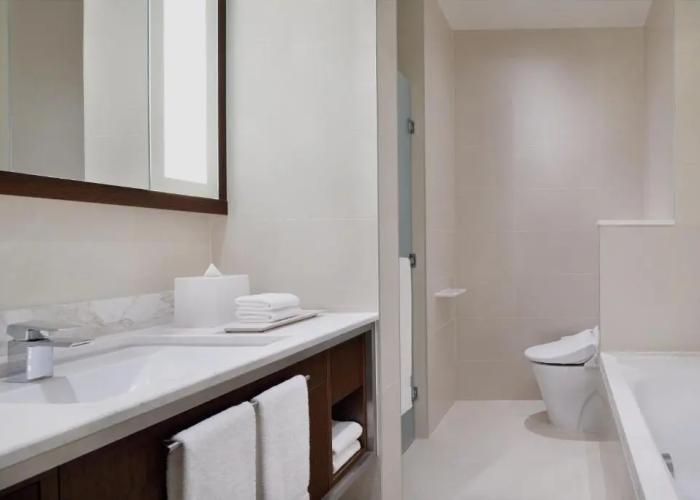 Delta Hotels by Marriott City Center Doha 